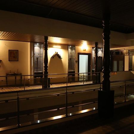 Hotel Mudra Midtown Suites & Rooms Kalasa エクステリア 写真