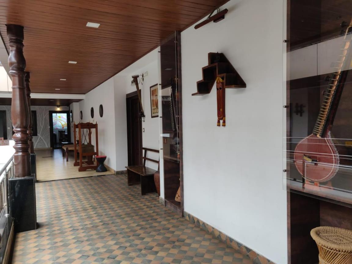 Hotel Mudra Midtown Suites & Rooms Kalasa エクステリア 写真