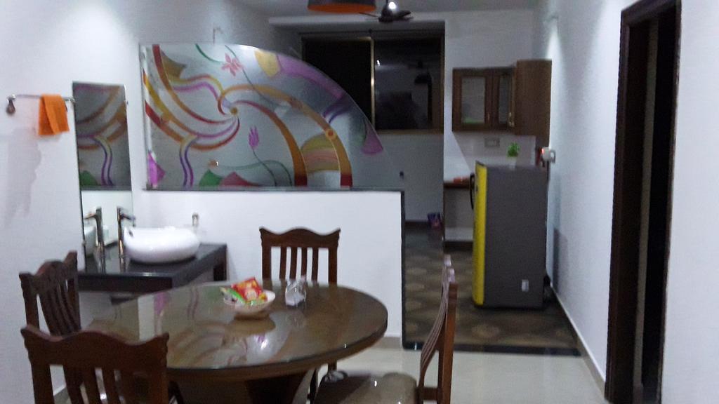 Hotel Mudra Midtown Suites & Rooms Kalasa エクステリア 写真