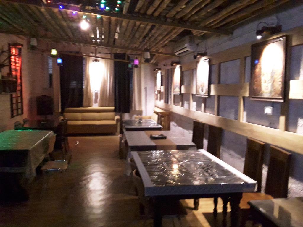 Hotel Mudra Midtown Suites & Rooms Kalasa エクステリア 写真